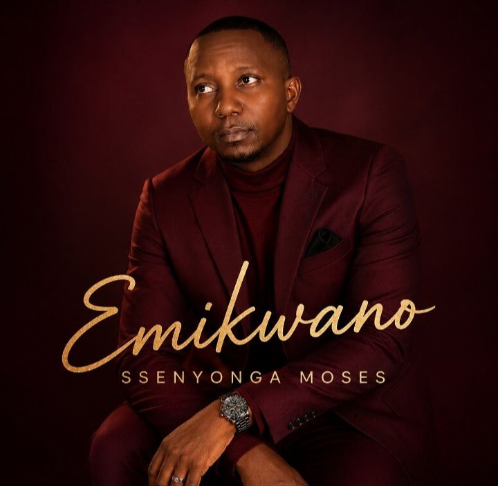 Ssenyonga Moses